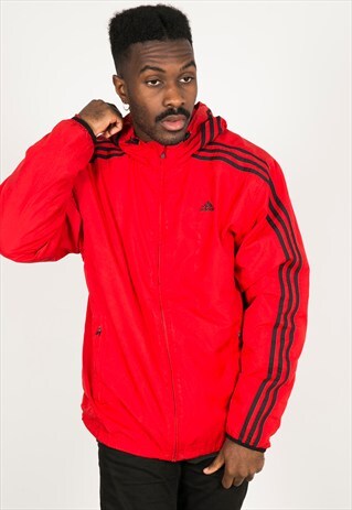 POP-UP SALE / RETRO STYLE TECHNICAL JACKET / S0711