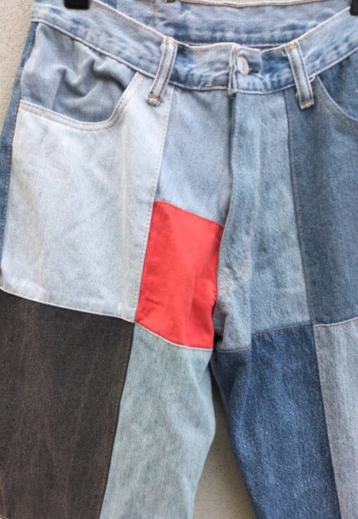 garment image