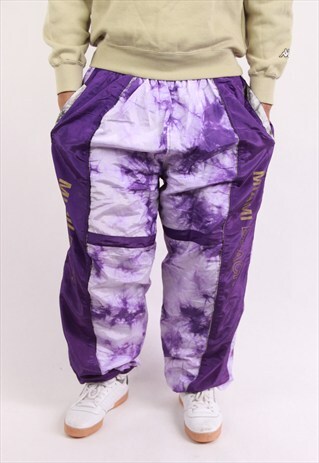 VINTAGE MIAMI BEACH TROUSERS