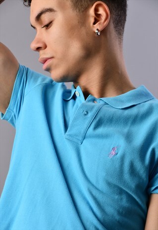 RALPH LAUREN POLO T-SHIRT PS1019