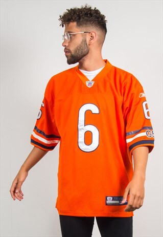 DENVER BRONCOS NFL JERSEY SHIRT