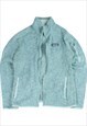 Vintage 90's Patagonia Fleece Jumper Full Zip Up
