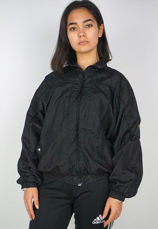 VINTAGE 90'S TRACK JACKET