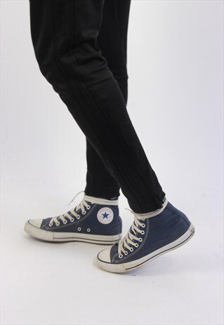 VINTAGE CONVERSE TRAINERS