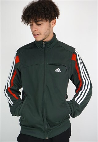 VINTAGE 90'S ADIDAS JACKET