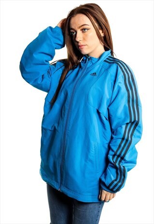 VINTAGE ADIDAS JACKET J2509