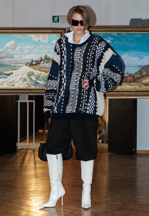 garment image