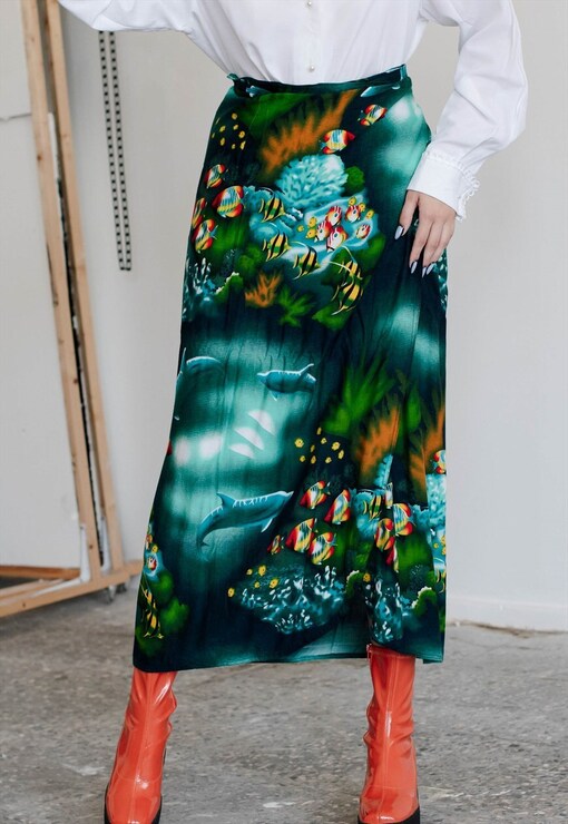 garment image