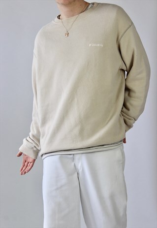 VINTAGE COLUMBIA SWEATSHIRT