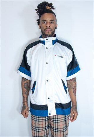 CHAMPION TRACKSUIT JACKET