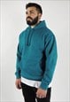 MINT HOODIE