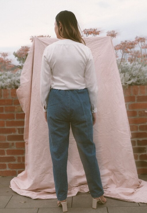 garment image