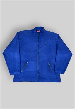 Helly Hansen Fleece Jacket in Blue