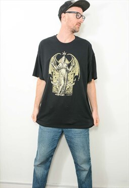 Bring me the Horizon T-shirt BLack Size XXL 