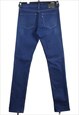 Vintage 90's Levi Strauss & Co. Jeans / Pants 510 Skinny