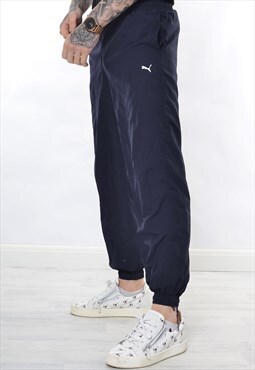 shell tracksuit bottoms mens