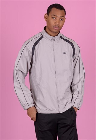 VINTAGE NIKE JACKET