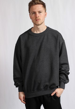 VINTAGE SWEATSHIRT