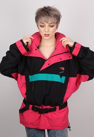 VINTAGE THE NORTH FACE JACKET ASM2101