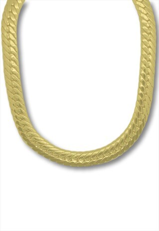 CHAIN NECKLACE
