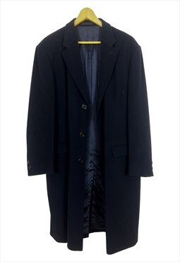 Yves Saint Laurent vintage oversized wool, Size L
