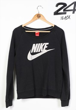 Vintage Women's Nike Sweatshirt