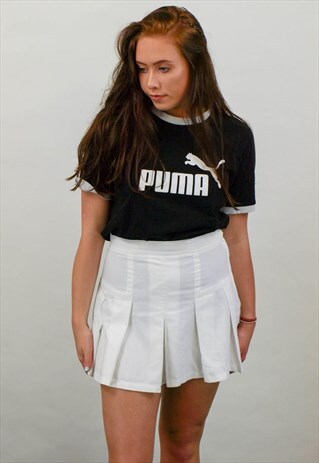 VINTAGE ADIDAS SKIRT