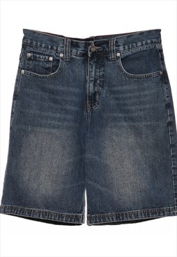 Vintage Classic Denim Shorts - W30 L12