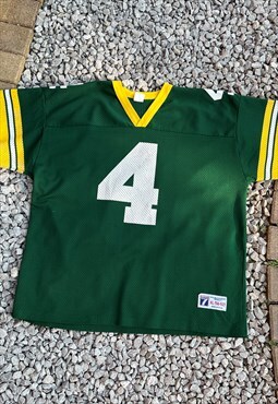 Logo 7 NFL Jersey