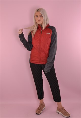 THE NORTH FACE JACKET GNF217