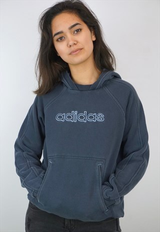 VINTAGE 90'S ADIDAS SWEATSHIRT