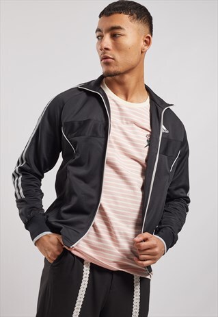 VINTAGE ADIDAS TRACK JACKET