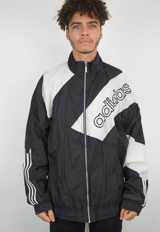 VINTAGE 90'S ADIDAS JACKET