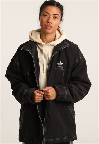VINTAGE ADIDAS WINTER JACKET