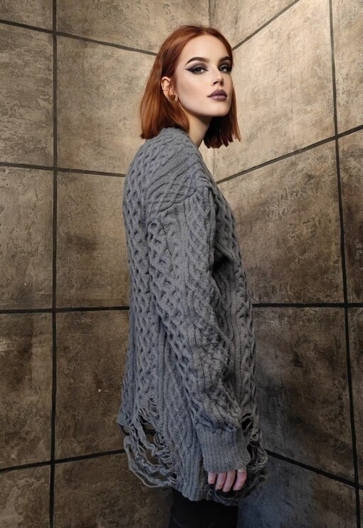 garment image