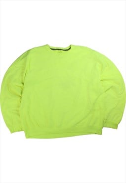 Vintage 90's Fruit of the Loom Jumper / Sweater Heavyweight
