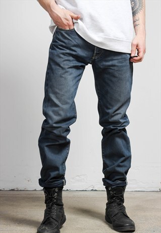VINTAGE LEVI'S DENIM JEANS