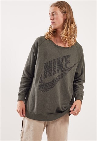 VINTAGE NIKE SWEATSHIRT