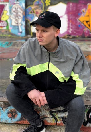 NIKE JACKET