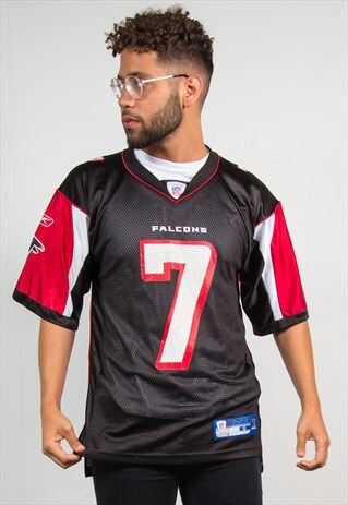 AMERICAN FOOTBALL SHIRT NFL JERSEY ATLANTA FALCONS