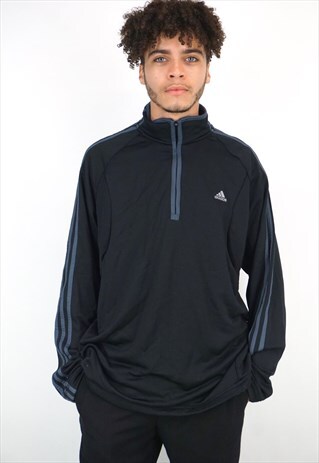 VINTAGE 90'S ADIDAS TRACK JACKET