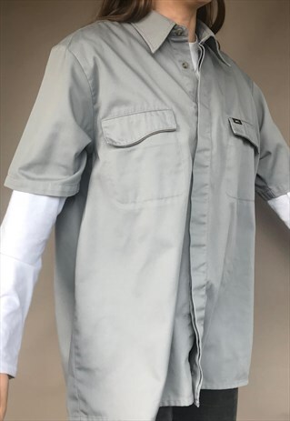 LEE WORKERS SHIRT