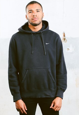 VINTAGE 90S NIKE HOODIE