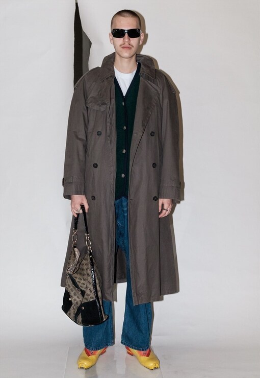 garment image