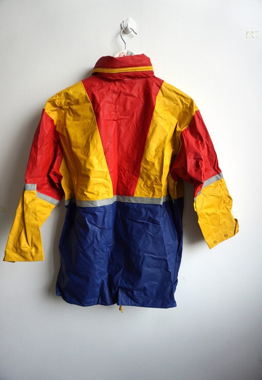 garment image