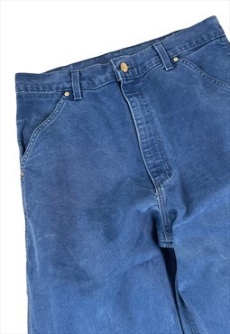 Carhartt vintage Y2K carpenter jeans 
