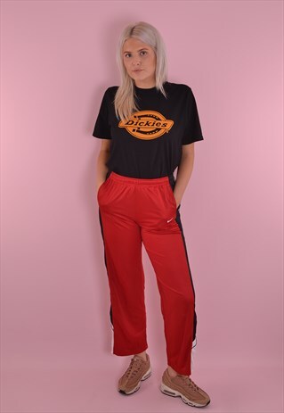 NIKE TRACKSUIT BOTTOMS GTB017