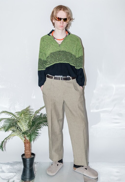 garment image