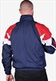 SHELL SUIT JACKET