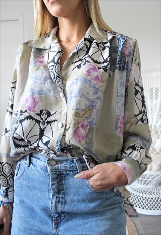 VINTAGE SHIRT